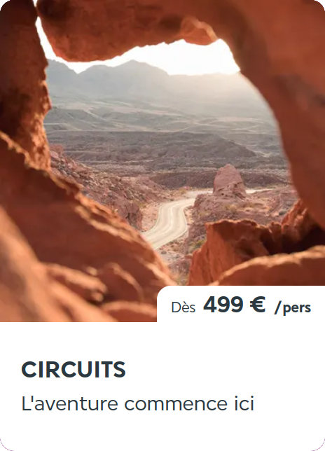 Circuits card with price tag